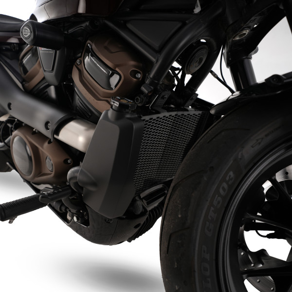 R&G PRO Radiator Guard for Harley Davidson Sportster S '22-